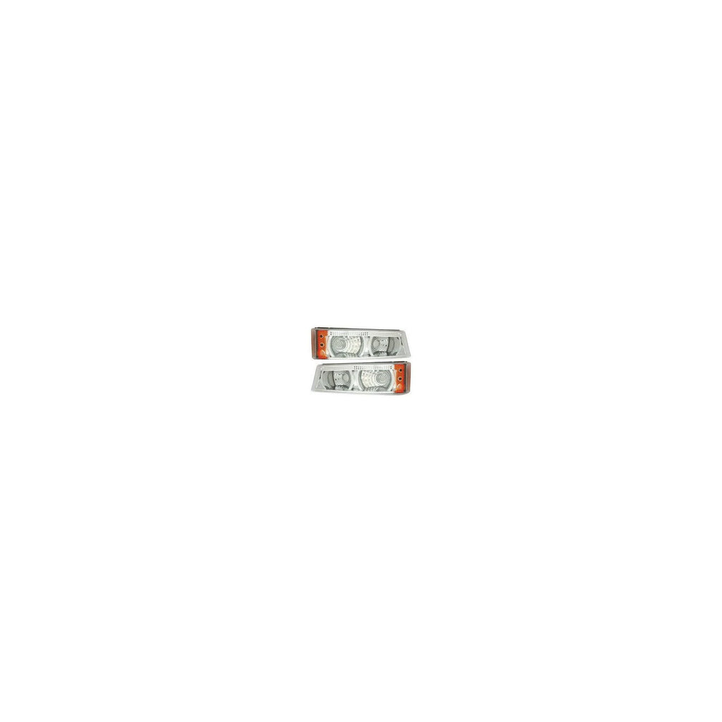 Park Signals K6556