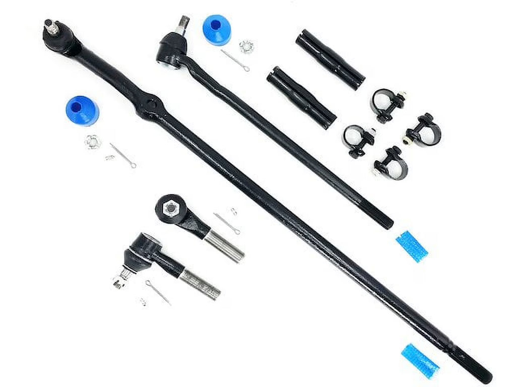 Front Tie Rod and Center Drag Link Kit I450756