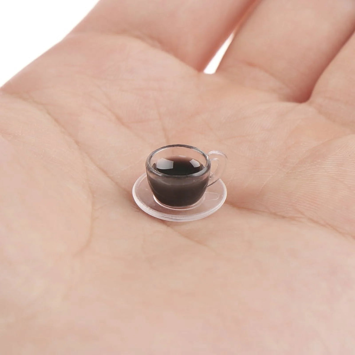 Mini Coffee Cup Set Dollhouse Accessories G514583