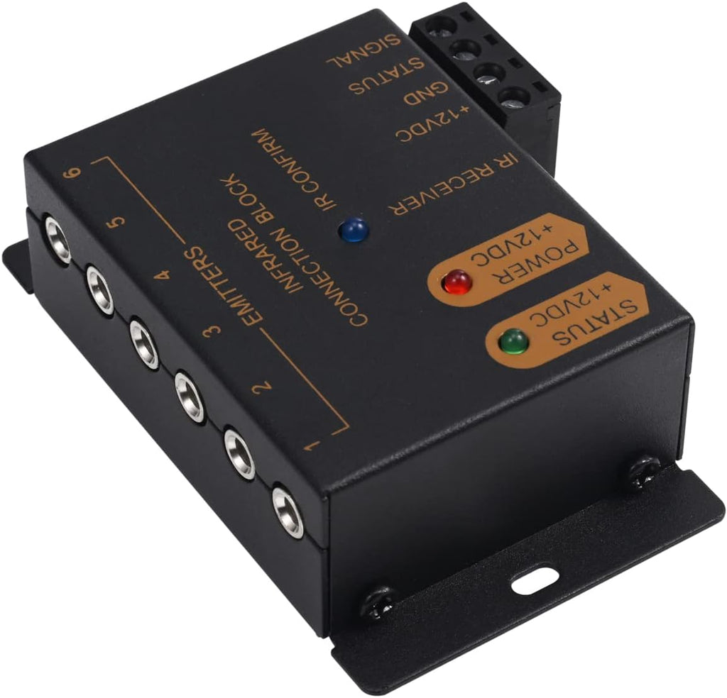 IR Repeater System J7128