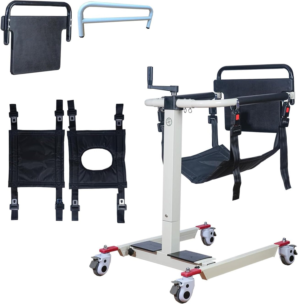 Patient Lift Transfer Chair J388813