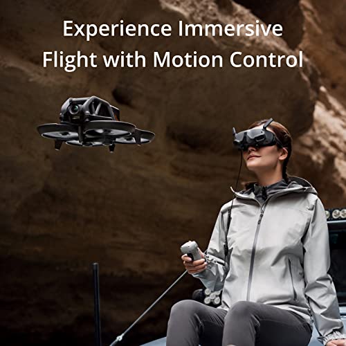 First-Person View Drone with Camera 4K R9719