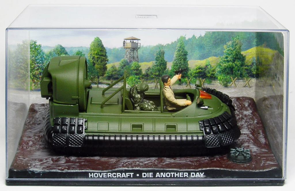 HOVERCRAFT A426