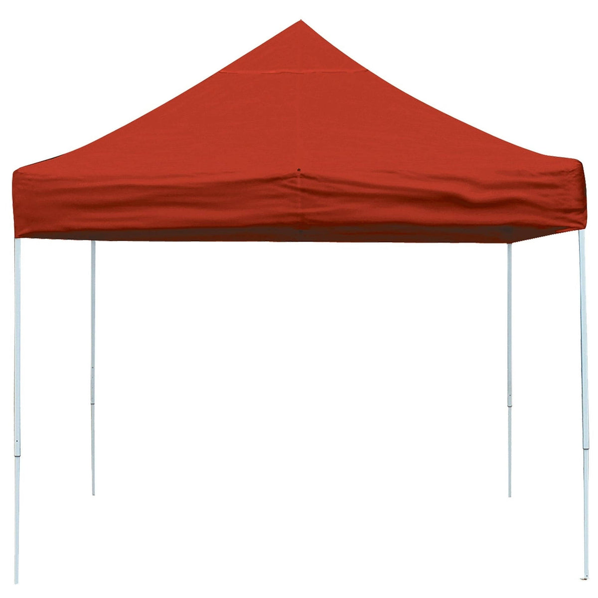 Pro Pop-Up Canopy Straight White K2343
