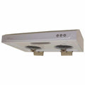 White 30 Range Hood A7879