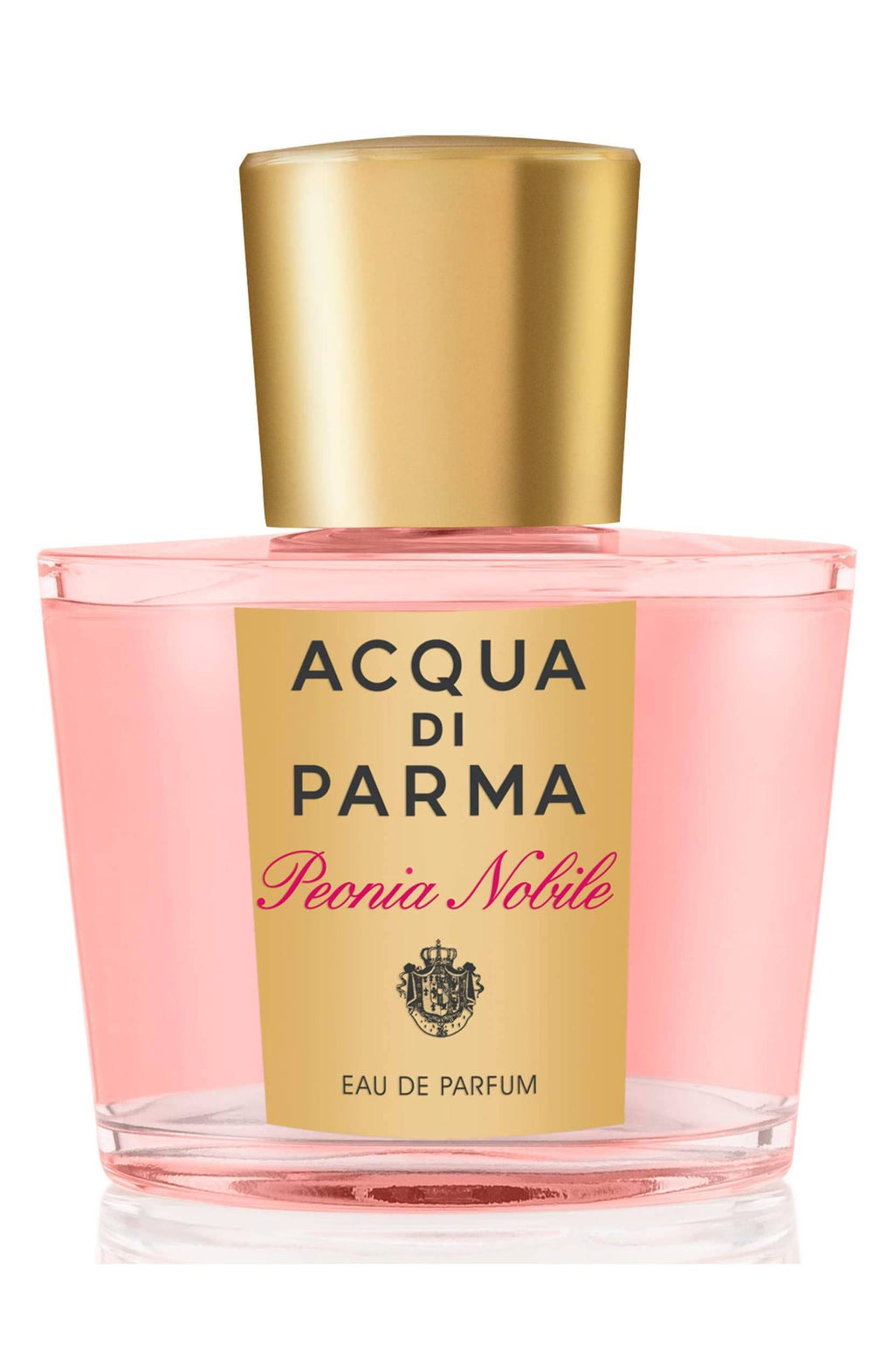 Peonia Nobile Eau De Parfum Spray 3.4 oz U98184