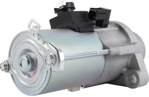 2.4L Starter for Accord CRV Element Acura TSX F3378