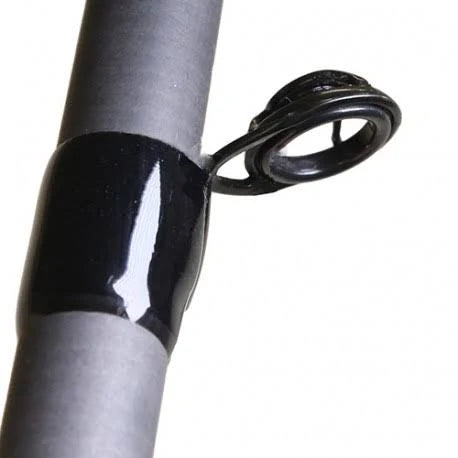 Black Speed Stick Casting Rod E49530