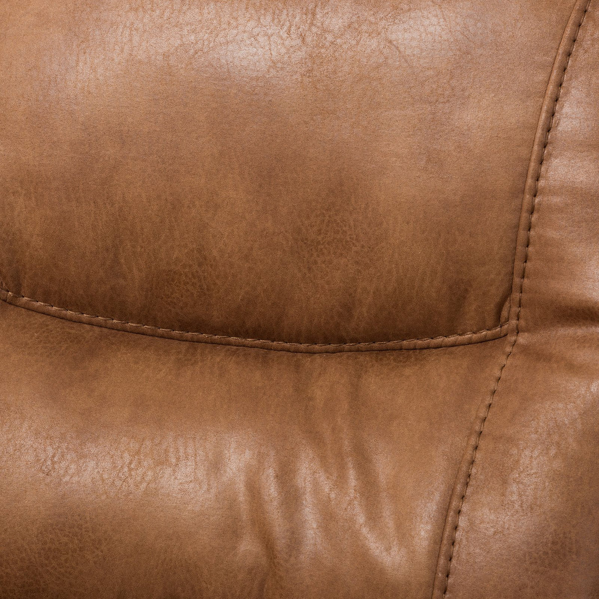 Light Brown 6 Piece Reclining Sectional L79255
