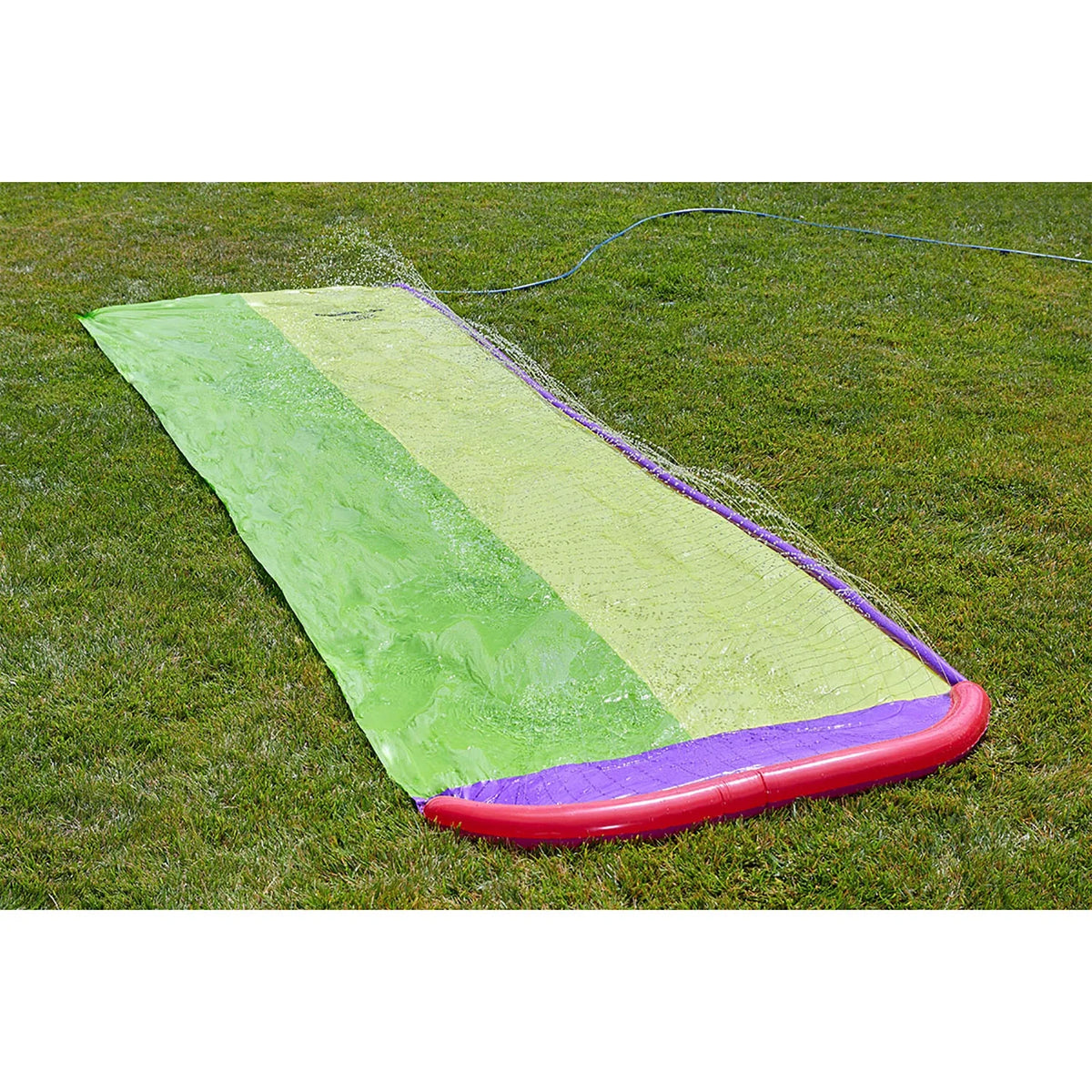 16 ft Double Water Slide H3295