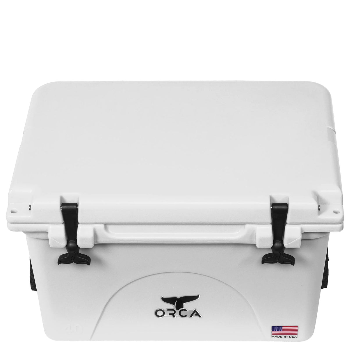 40 Quart Insulated Hard Cooler G8741