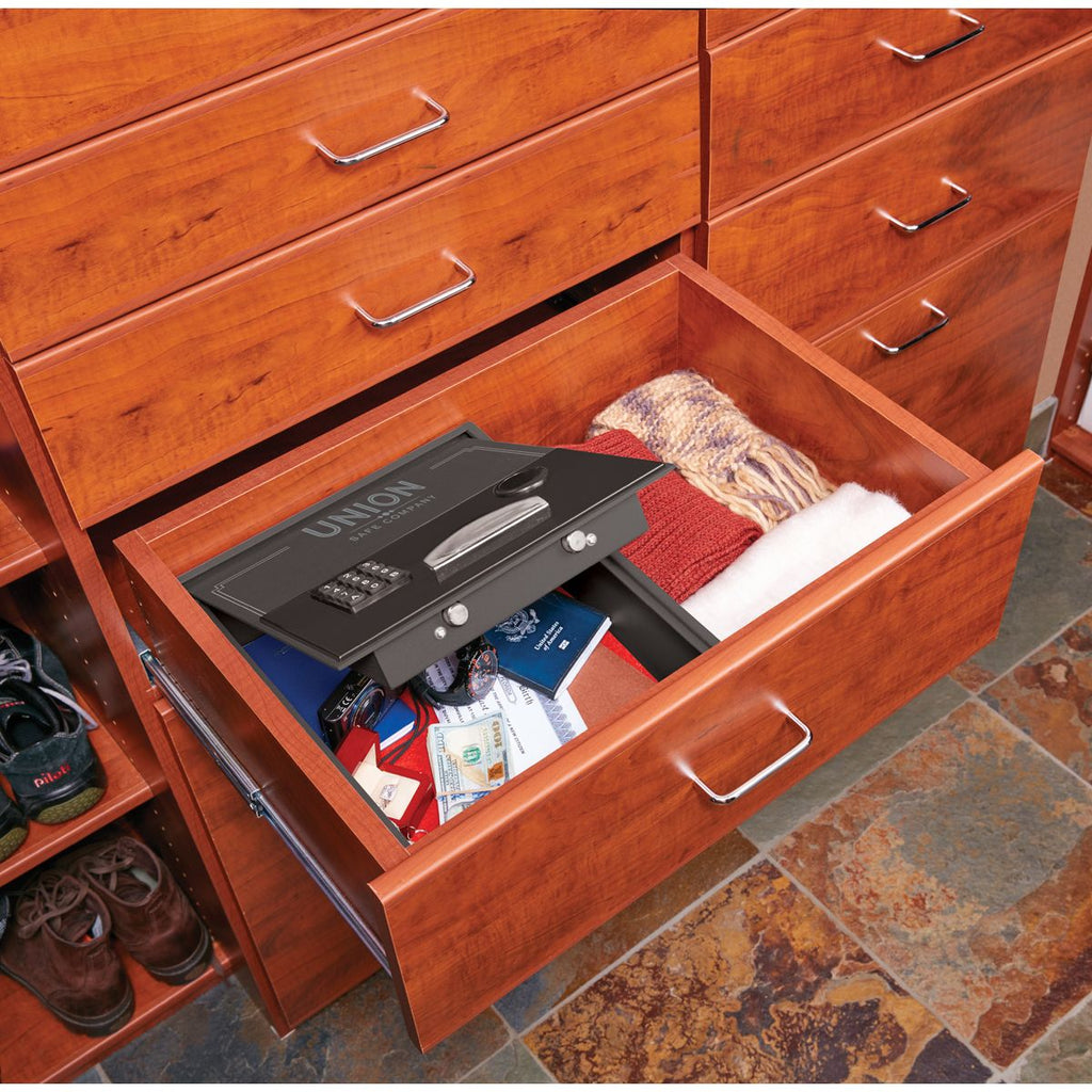 Digital Drawer Safe B797326