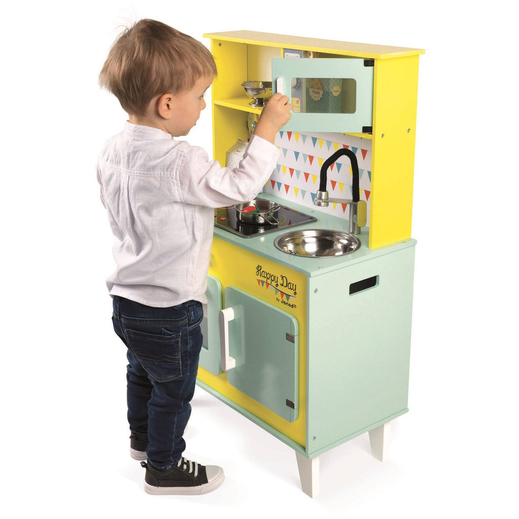 Big Cooker T255