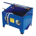 Abrasive Blast Cabinet M8647