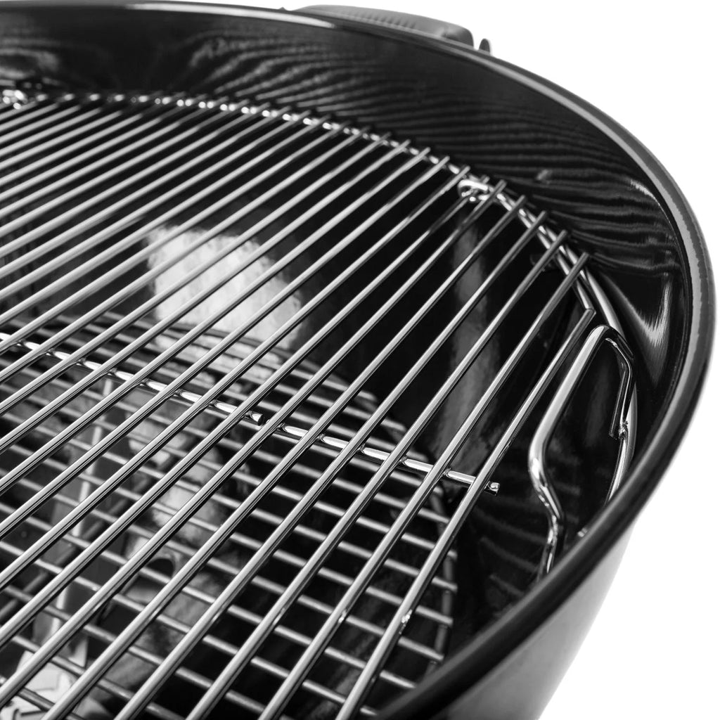 Charcoal Grill F823