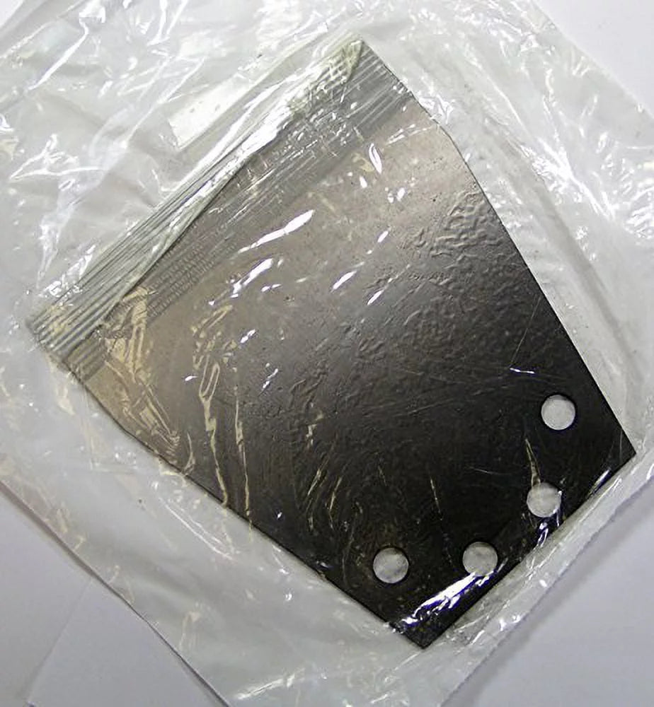 Replacement Scraper Blade E68495