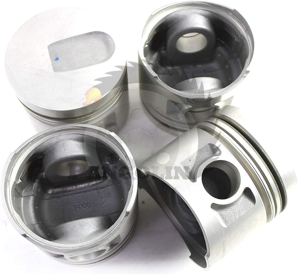 Engine Rebuild Kit for Mitsubishi Engine K485