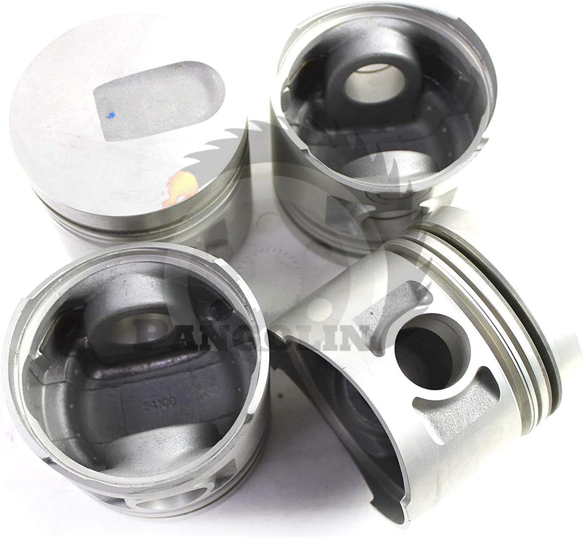 Engine Rebuild Kit for Mitsubishi Engine K485