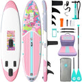 Inflatable Stand Up Paddle Board with Anti-Slip EVA Deck D73923