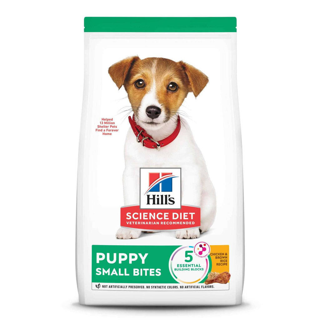 Dry Dog Food C4278