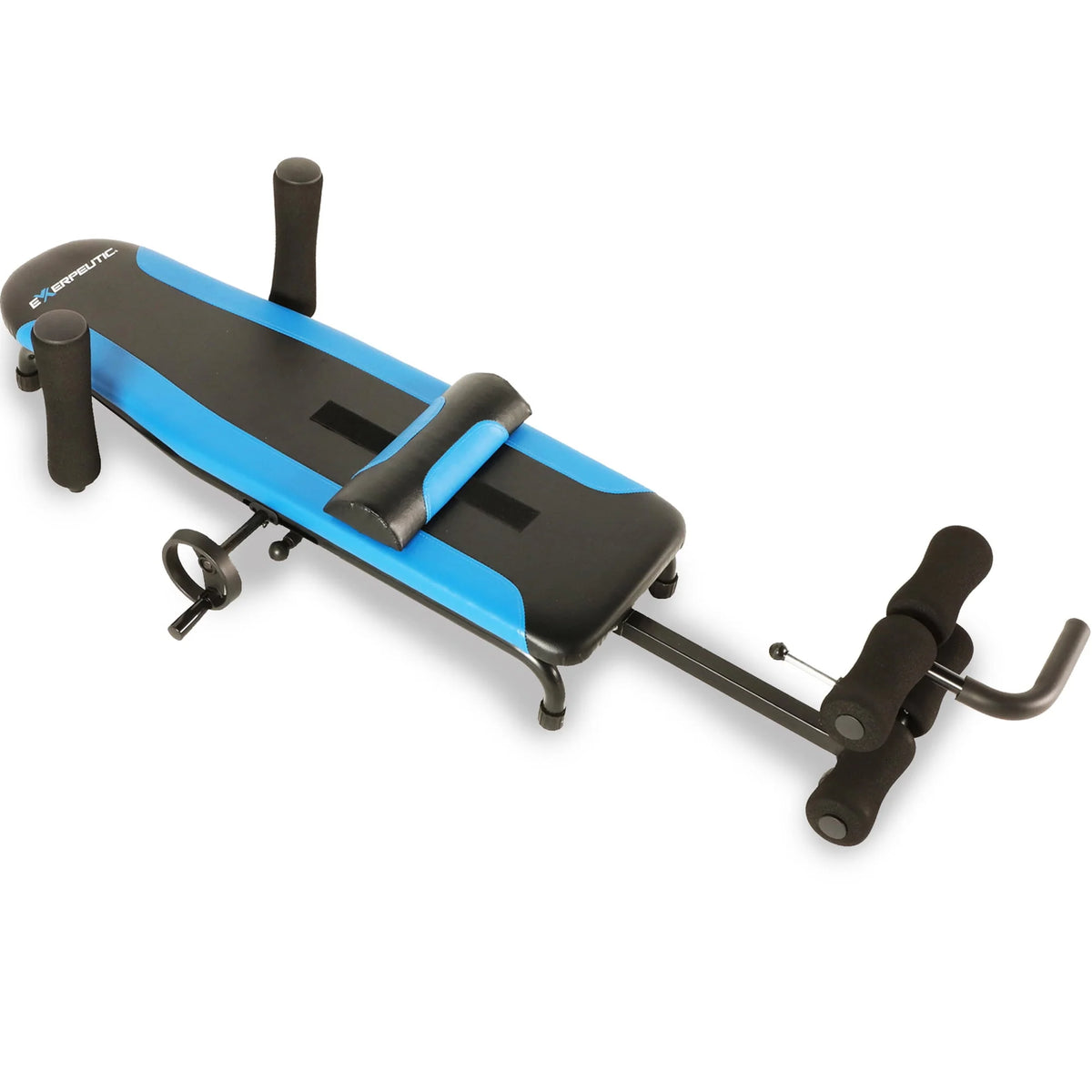 Back Stretch Traction Table 300 Lbs. Weight Capacity P410