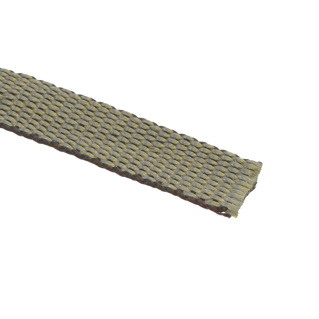 Green Tree Tie Webbing 500FT x 3/4" V82860