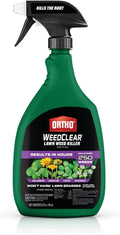 24 oz Lawn Weed Killer K626842