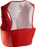 Racing Red Racing Set K8054