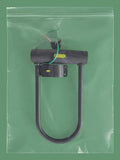 2 Mil Reclosable Bags 13 x 17 S92422