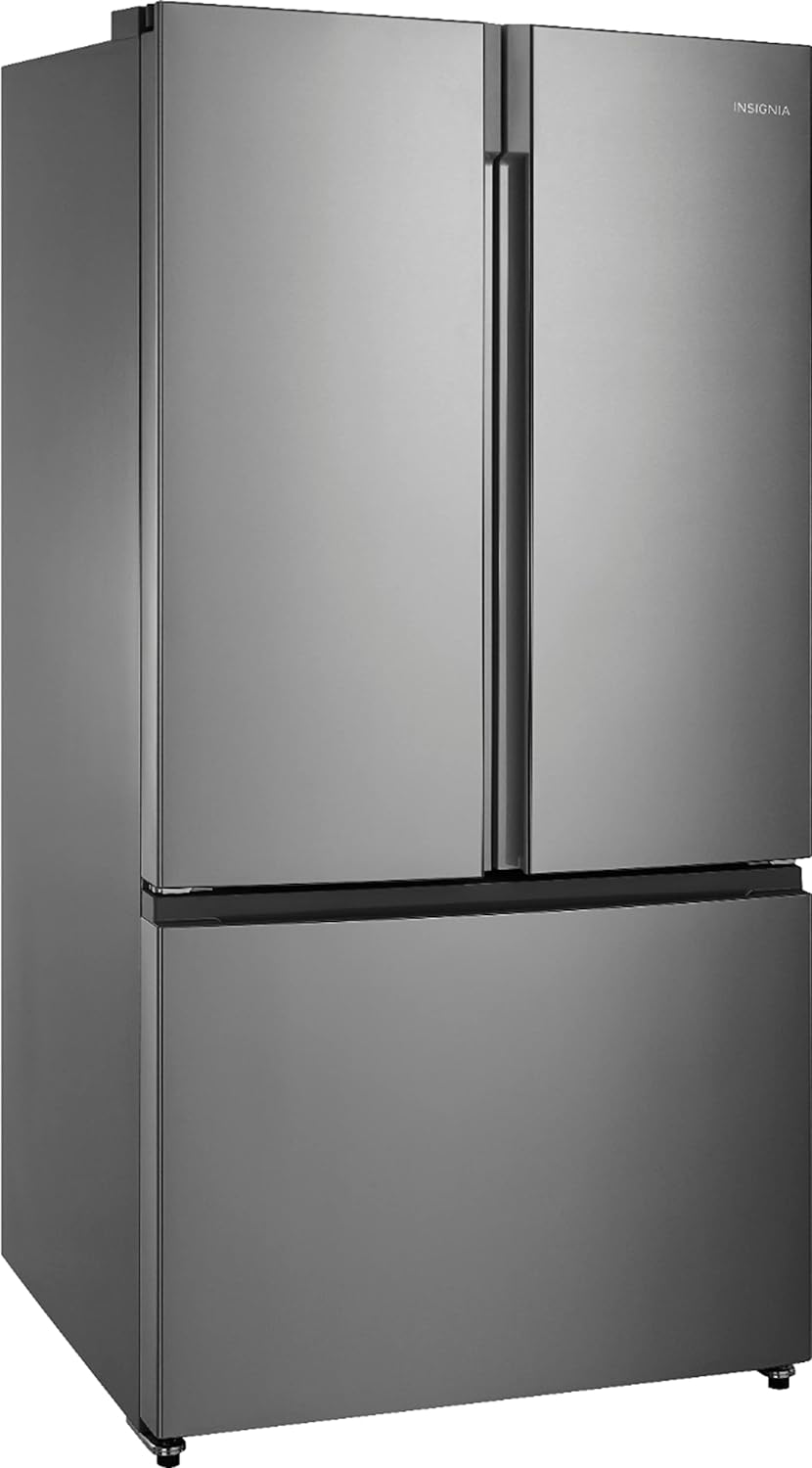 26.6 Cu. Ft. French Door Refrigerator N483