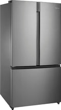 26.6 Cu. Ft. French Door Refrigerator N483