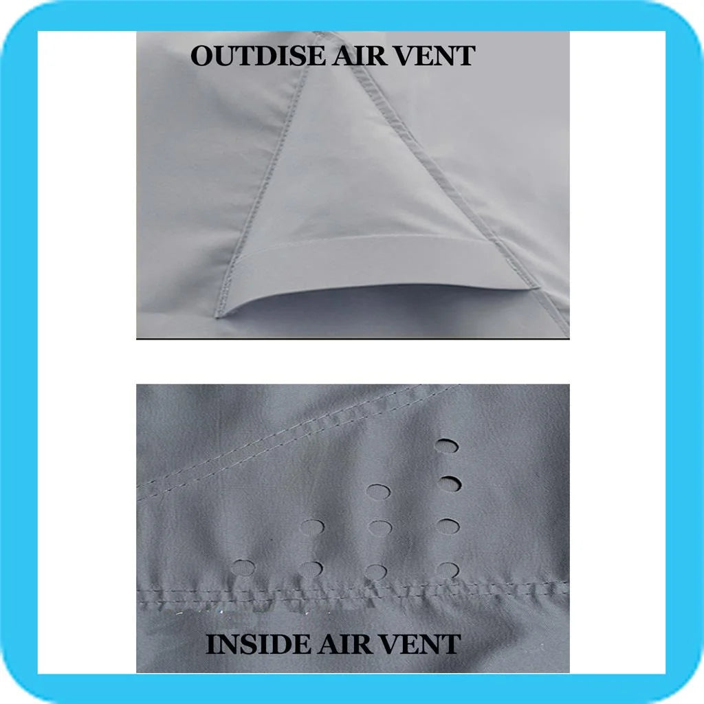 Boat Cover G228