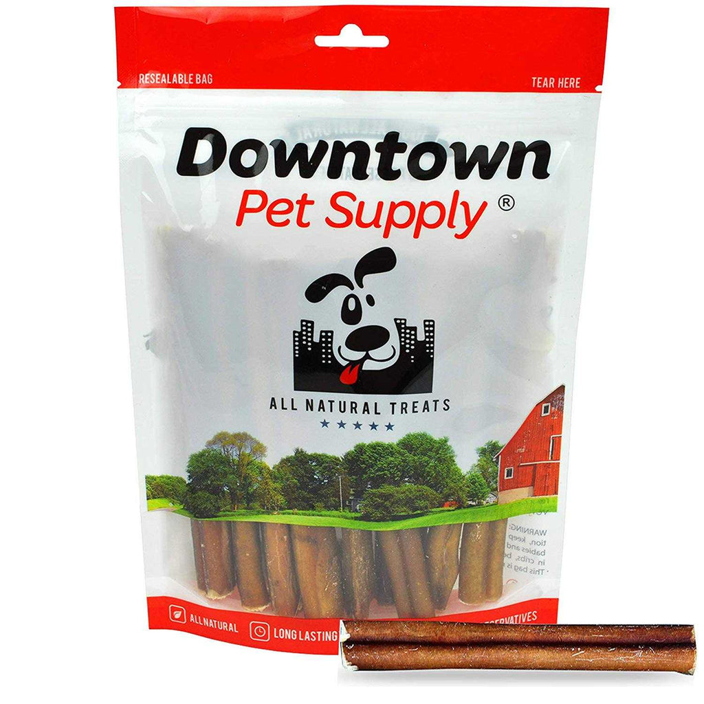 Bully Sticks For Medium Dogs S37582
