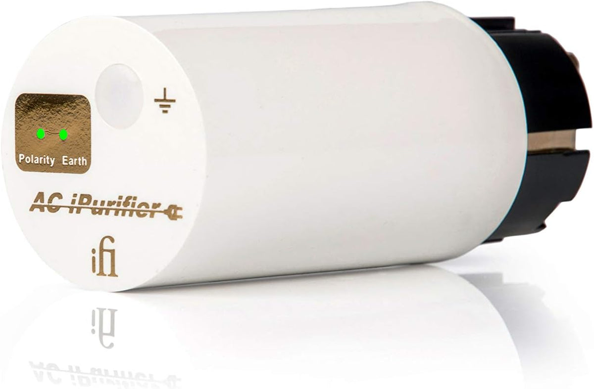 AC iPurifier Noise Eliminator L642144