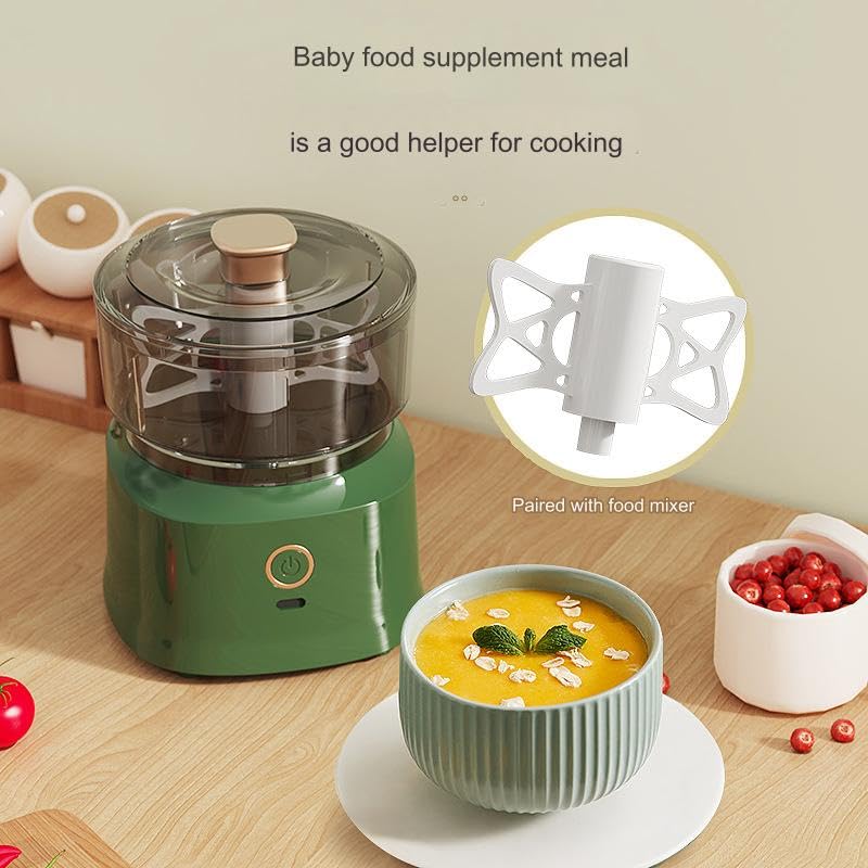 Multi-function Food Processor Q961