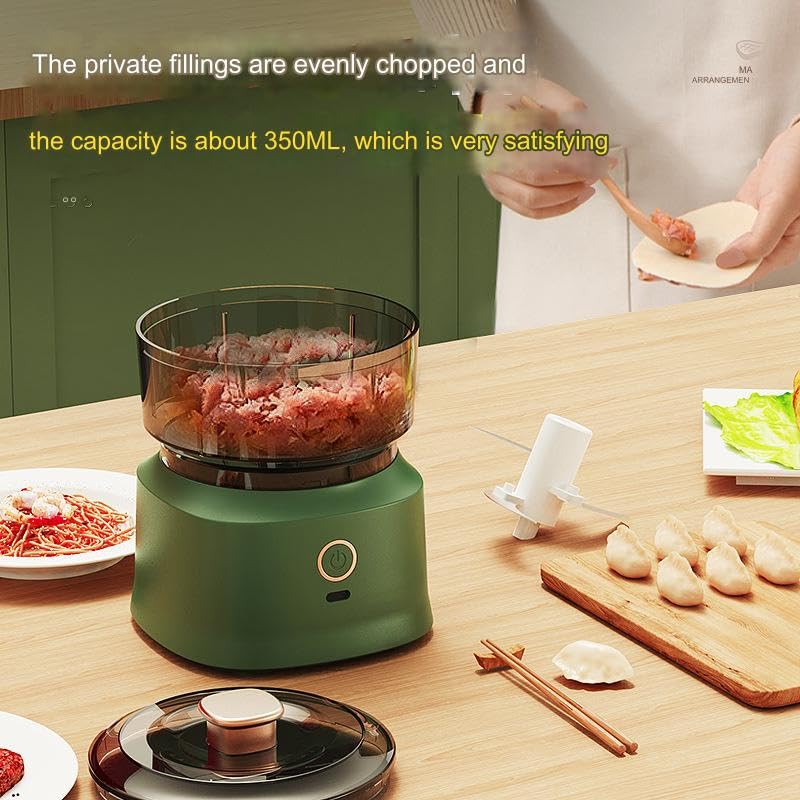 Multi-function Food Processor Q961