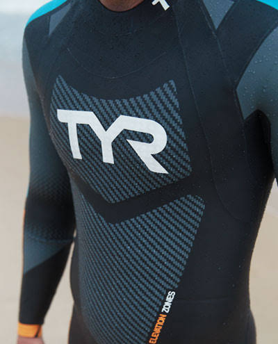 Men's Wetsuit Z3198