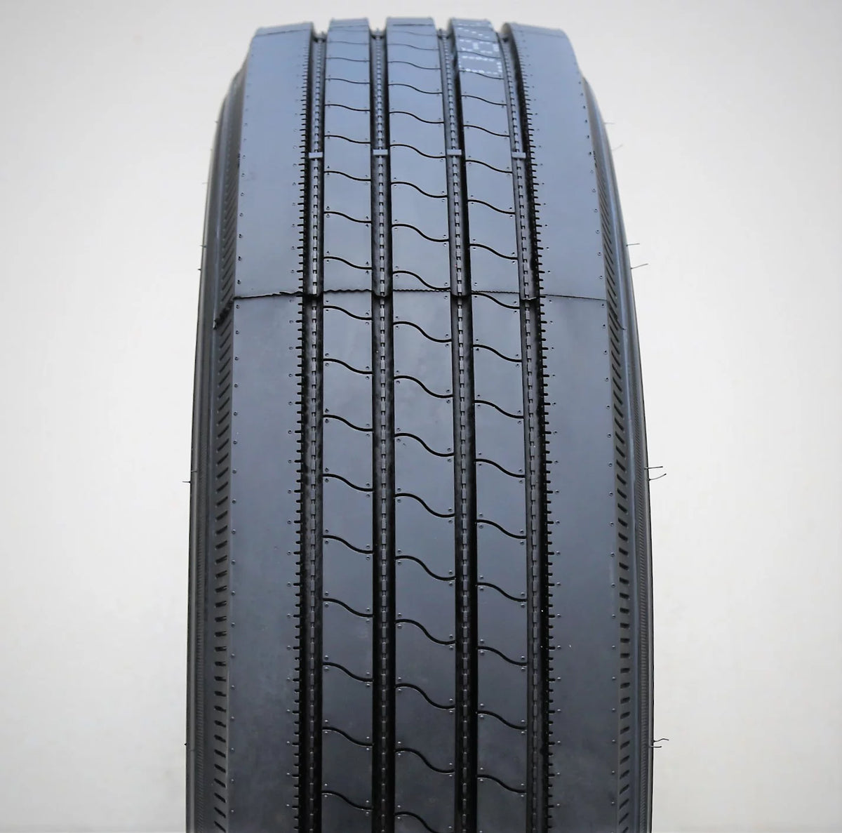 All Steel ST Radial ST 235/80R16 Load H 16 Ply Trailer Tire P65783