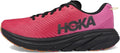 Raspberry Strawberry Women Running Shoes Z60283