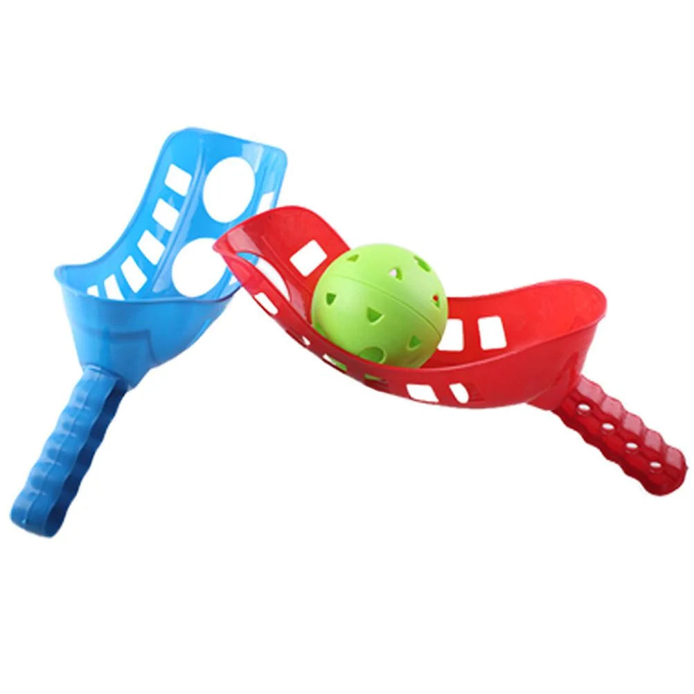 Scoop Ball Game Set K4809