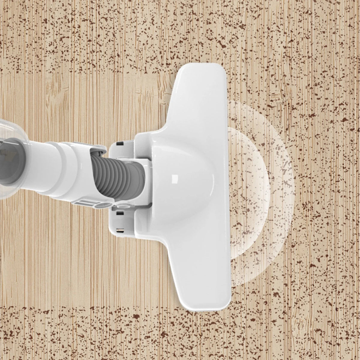 Cordless Stick Vacuum with 30 Mins Runtime Q7438