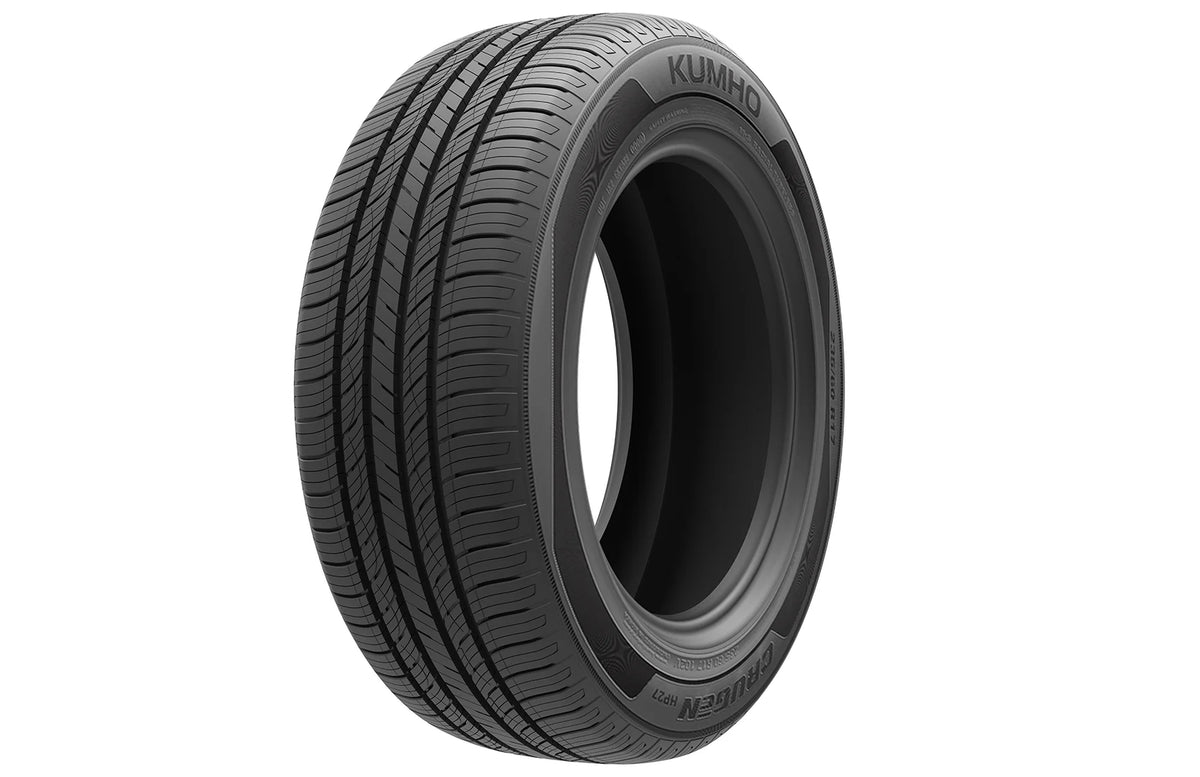All Season Tire 225/55R18 98V X549501