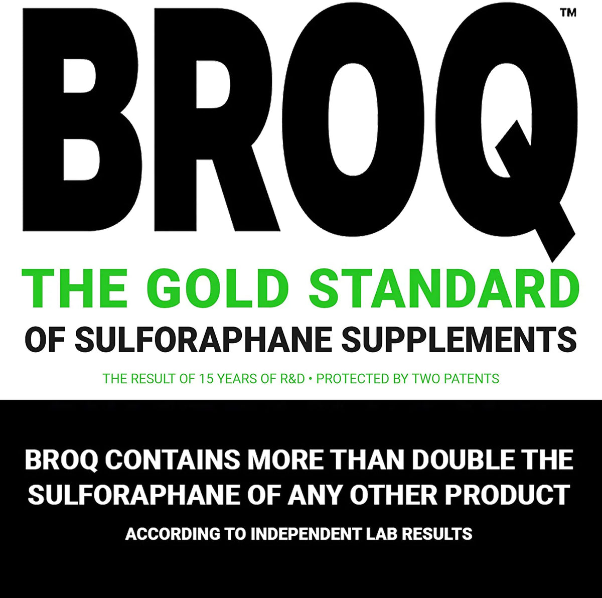Sulforaphane Supplements G29316
