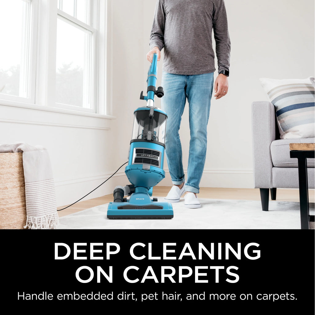 Upright Vacuum M13691