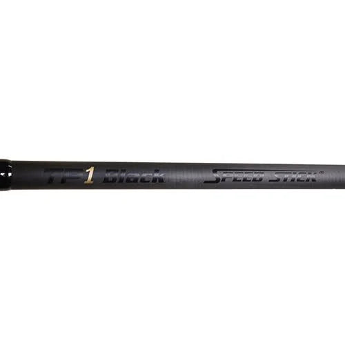 Black Speed Stick Casting Rod E49530