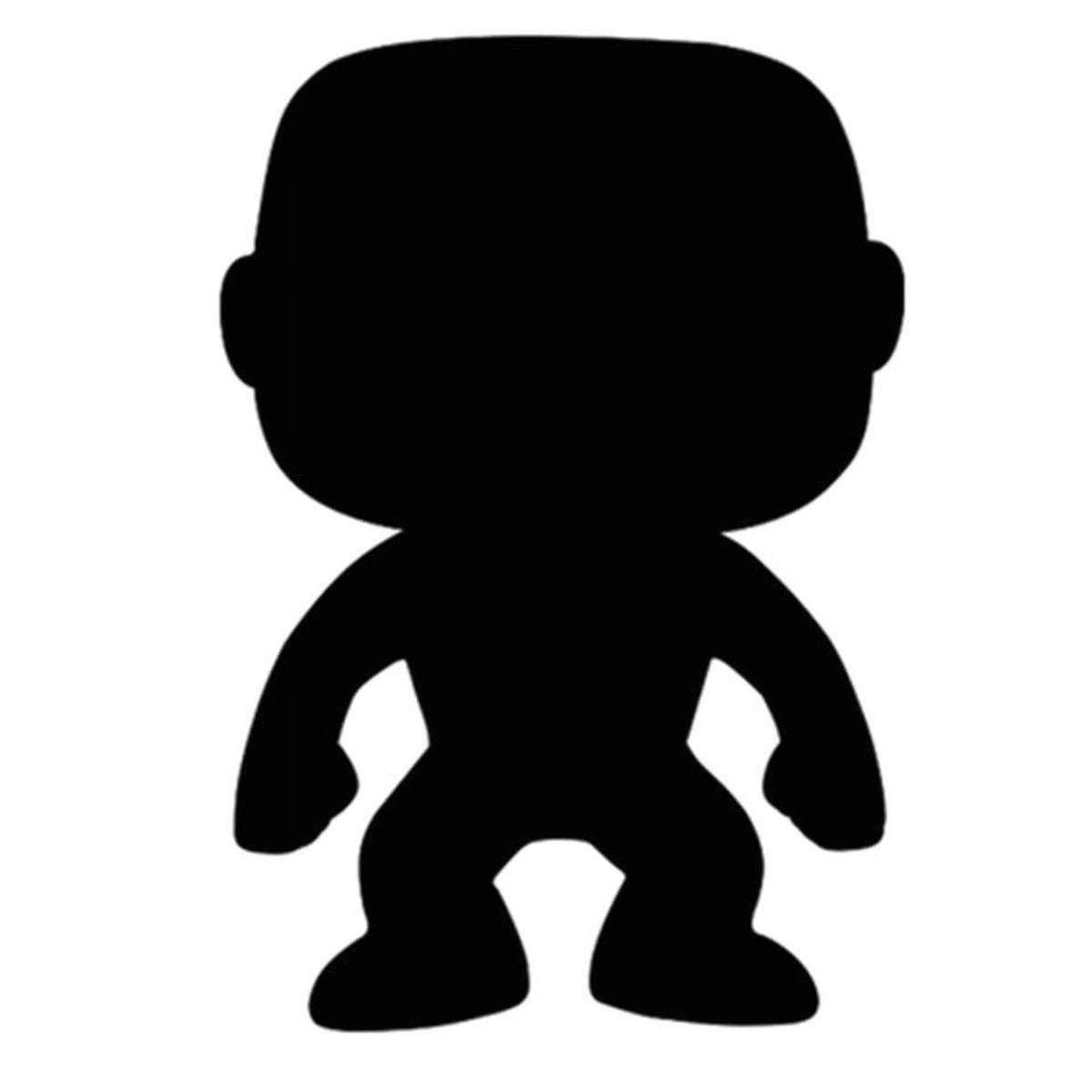 Punisher Pop Vinyl Figure O385295