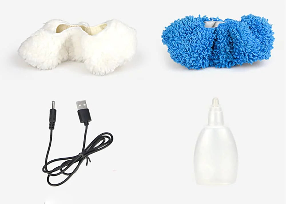 3 in 1 Rechargeable Cleaner X86971