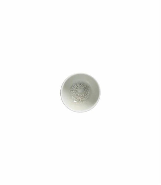 Fruit Bowl 8cm Grey N7831