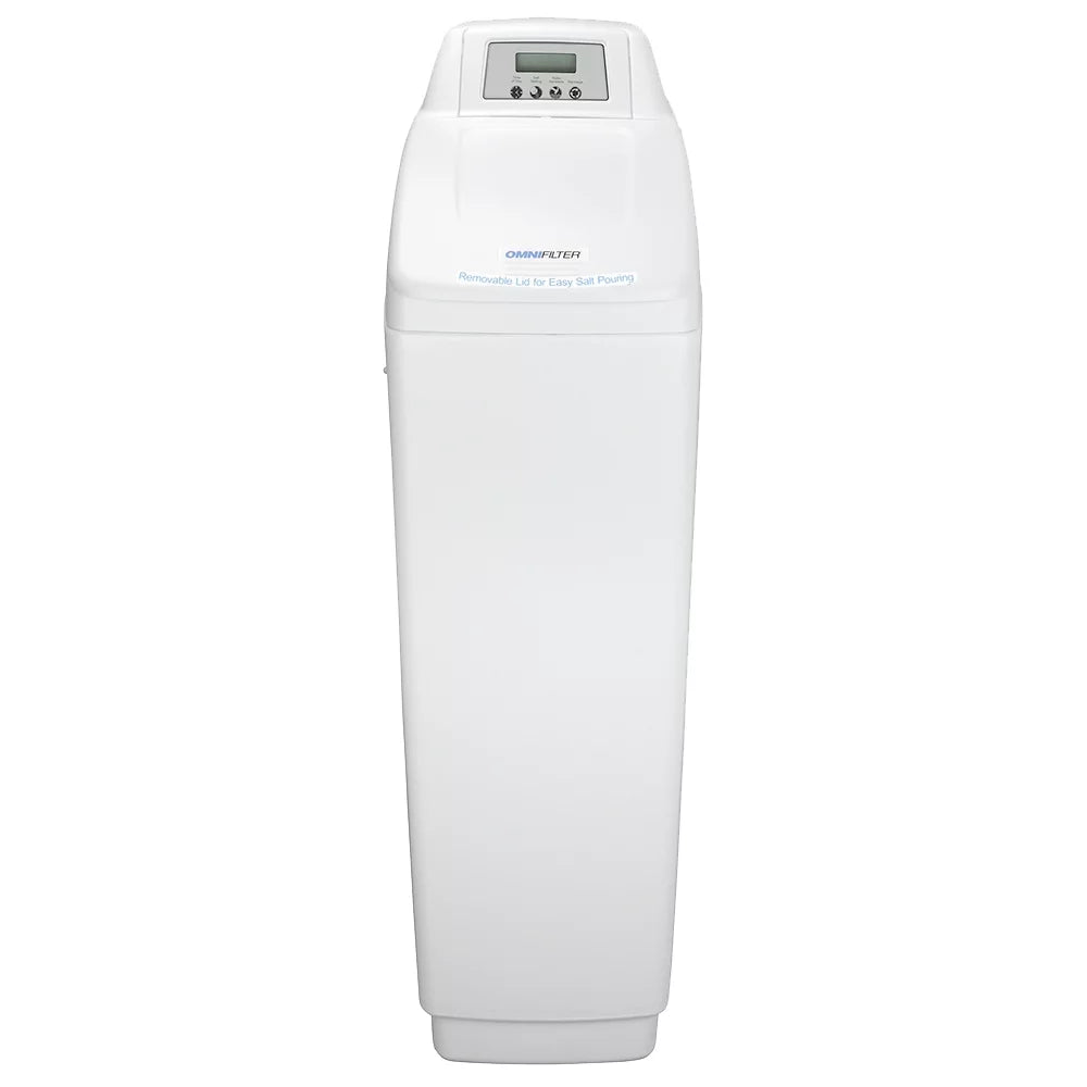 High Efficiency Cabinet Water Softener A795688