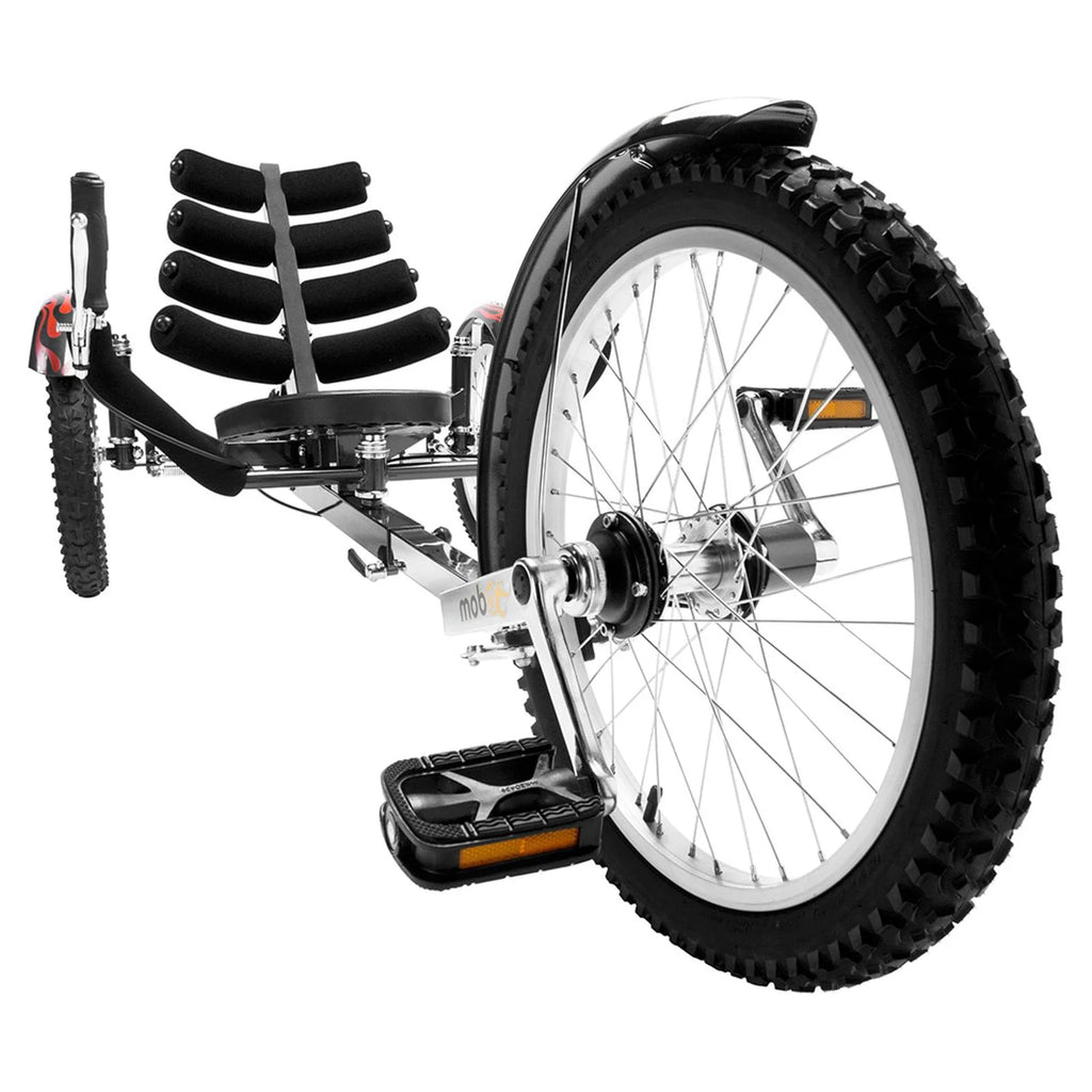 Blue Three Wheel Cruiser Y2860